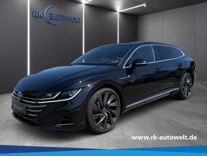 Arteon