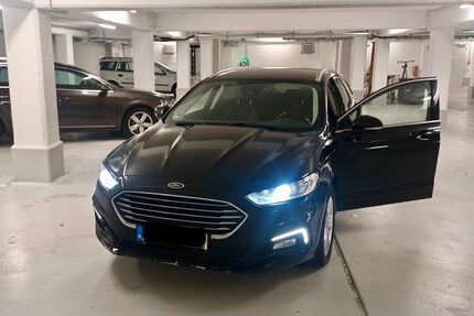 Ford Mondeo 197.000 km 9.750 € Ascheberg 59387