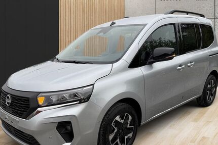 Nissan Townstar 1.500 km 30.990 &euro; Murr 71711