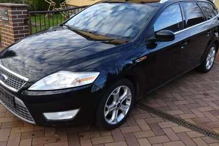 Ford Mondeo 311.300 km 1.595 &euro; Luckaitztal (OT Buchwäldchen) 03229