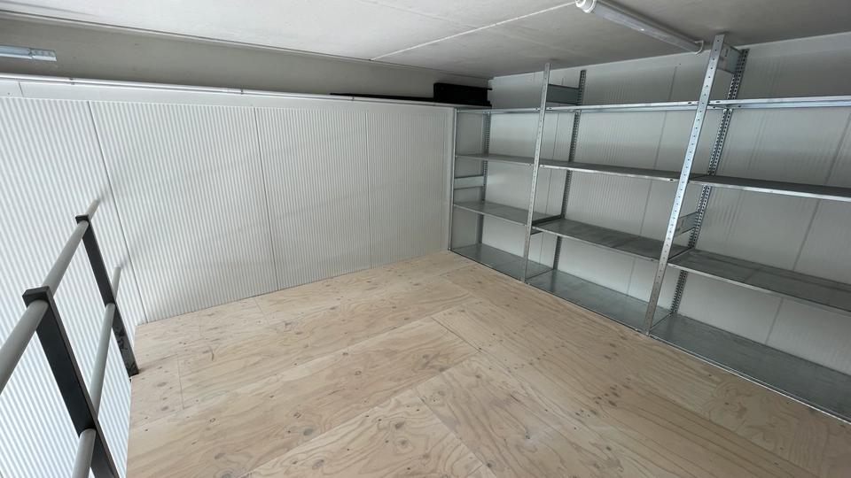 Gewerbeobjekt Königsbrunn - 660&euro; | Angebot:26019567