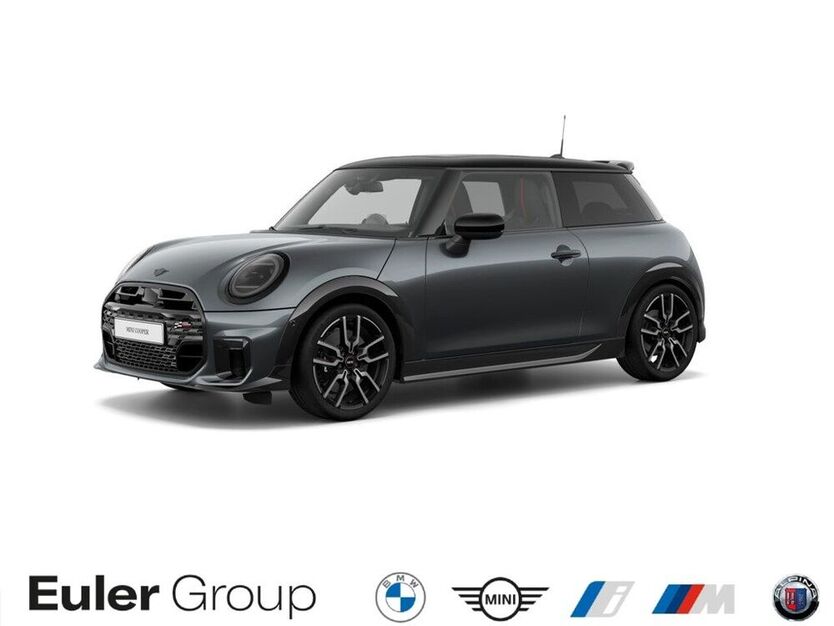 Cooper S