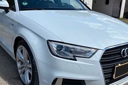 Audi A3 162.000 km 13.999 &euro; Ditzingen 71254