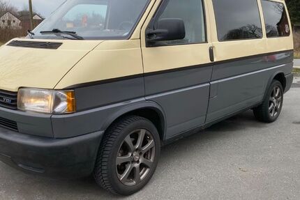 VW T4 andere 406.000 km 2.500 &euro; Drensteinfurt 48317