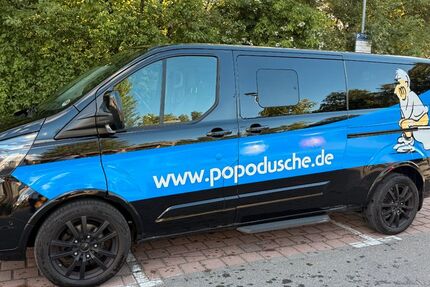 Ford Tourneo Custom 87.000 km 30.600 &euro; Fischen im Allgäu 87538