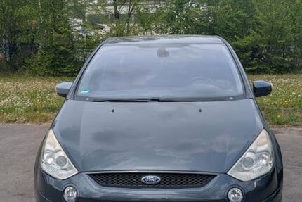 Ford S-Max 277.000 km 2.600 &euro; Werdohl 58791