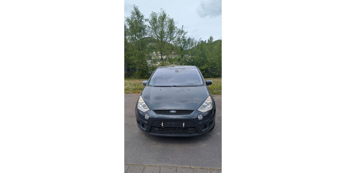 Ford S-Max 277.000 km 2.600 &euro; Werdohl 58791