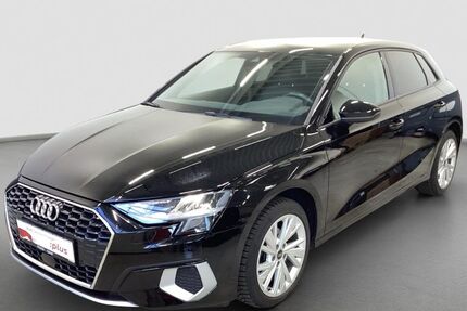 Audi A3 36.599 km 24.980 &euro; Cadolzburg 90556