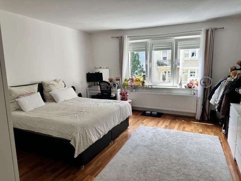 Wohnung zum Kaufen in Ludwigshafen 399.000 € 130 m²