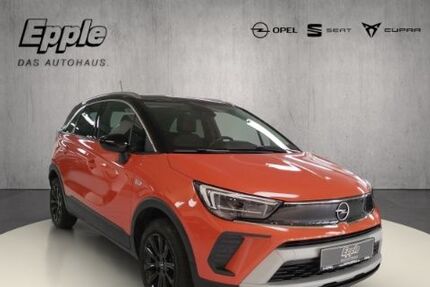 Opel Crossland (X) 21.089 km 17.790 € Rutesheim 71277