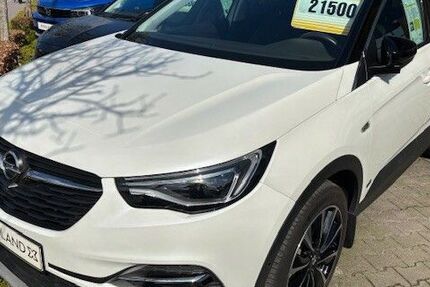 Opel Grandland (X) 39.549 km 21.500 &euro; Oldenburg 26131