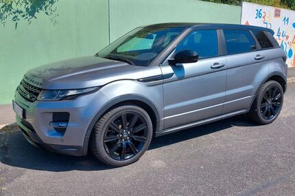 Land Rover Range Rover Evoque 174.000 km 11.990 &euro; Gädheim 97503