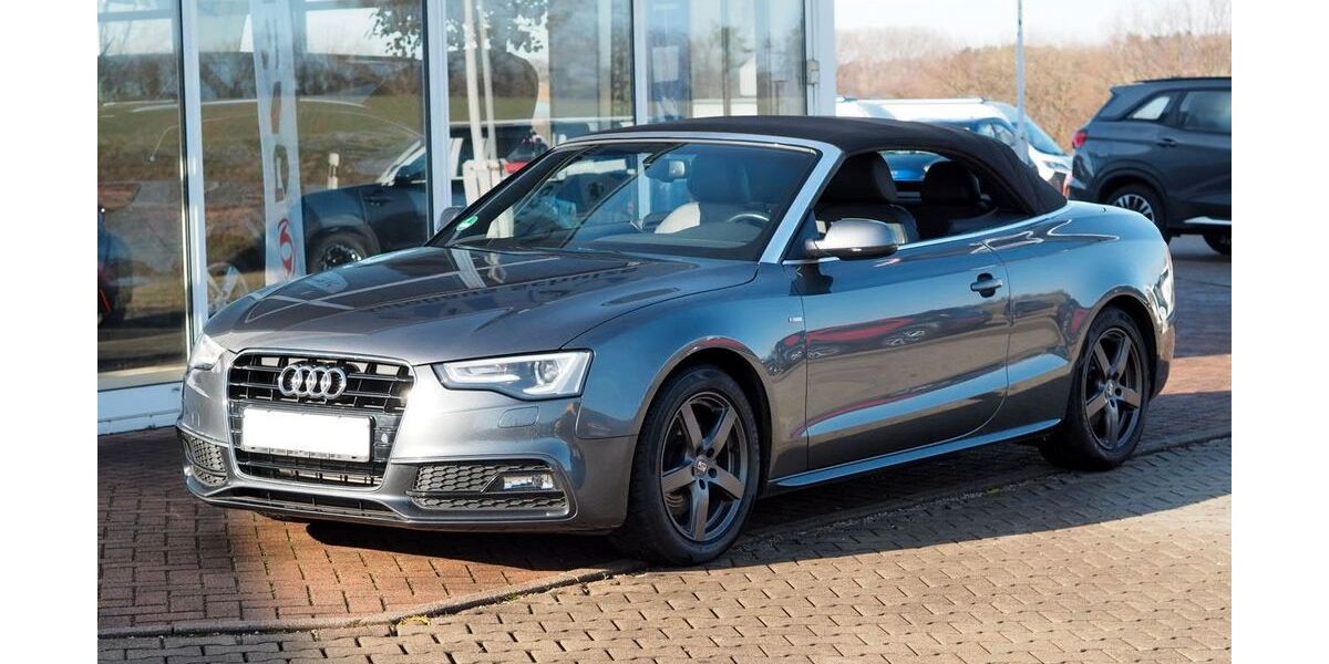 Audi A5 129.900 km 13.990 &euro; Mansfeld 06343