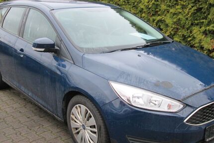 Ford Focus 85.100 km 9.999 € Niederlauer 97618