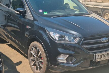 Ford Kuga 92.500 km 16.999 &euro; Dillenburg 35683