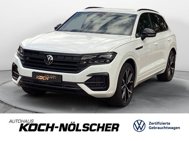 Touareg