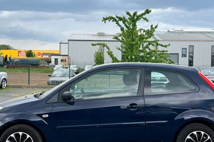 Ford Fiesta 184.000 km 950 &euro; Düren 52351