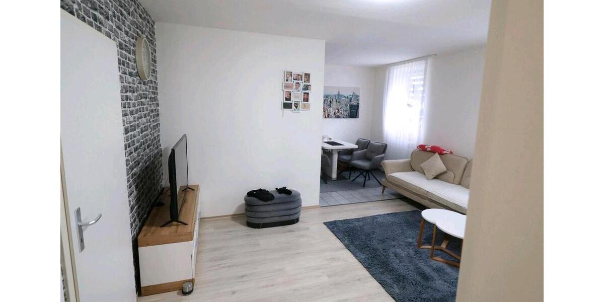 Etagenwohnung Landshut Landshut-West - 2 Zimmer, 57 m&sup2;, 205.000&euro; | Angebot:27144986