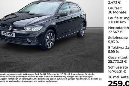 VW Polo 17.739 km 23.980 &euro; Vechta 49377