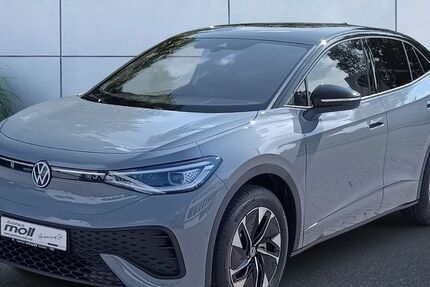 VW ID.5 12.600 km 49.490 &euro; Biberach 88400
