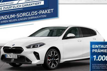 BMW 120 4.000 km 33.889 &euro; Landshut 84030