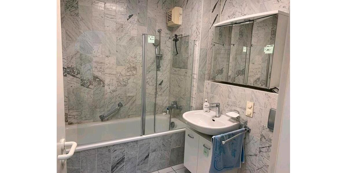 Etagenwohnung Neuenhagen bei Berlin - 1 Zimmer, 70 m&sup2;, 250.000&euro; | Angebot:27179944