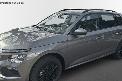 Skoda Kamiq 1.700 km 25.589 &euro; Rotenburg 27356