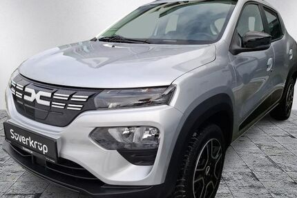 Dacia Spring 19.900 km 14.444 &euro; Neumünster 24539