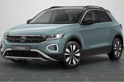 VW T-Roc 22.220 km 27.780 &euro; Ludwigshafen 67059