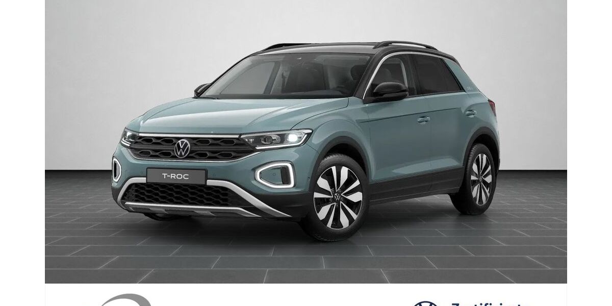 VW T-Roc 22.220 km 27.780 &euro; Ludwigshafen 67059
