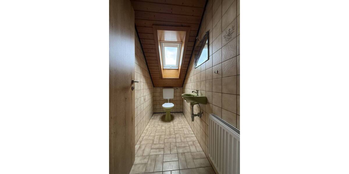 Etagenwohnung Satteldorf - 2 Zimmer, 65 m&sup2;, 600&euro; | Angebot:26273688