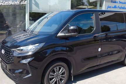 Ford Tourneo Custom 83.750 km 36.445 &euro; Havixbeck 48329
