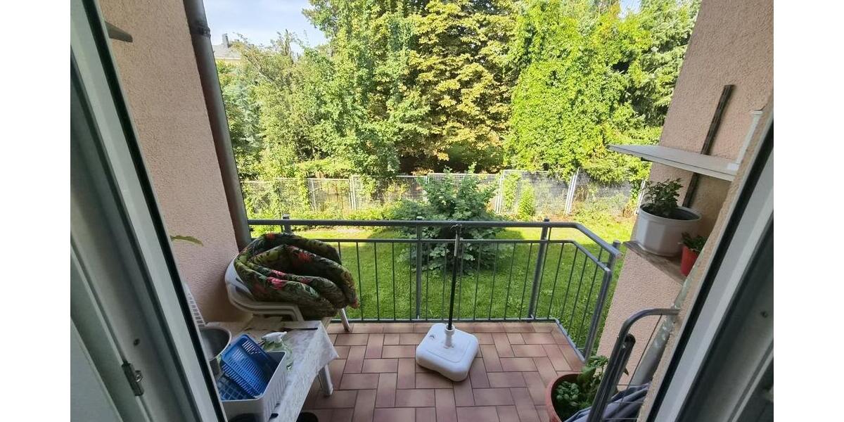 Vermietete Wohnung als Kapitalanlage in Mittweida - Etagenwohnung Mittweida | Angebot:27301438