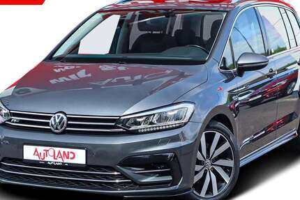 VW Touran 77.273 km 24.950 &euro; Meißen 01662