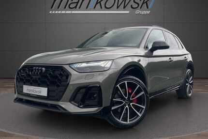 Audi Q5 56.586 km 38.909 &euro; Cuxhaven 27472