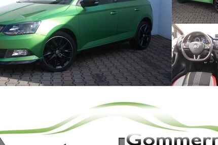 Skoda Fabia 45.592 km 12.950 &euro; Gommern 39245