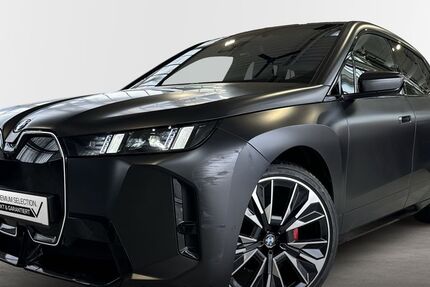 BMW iX 21.900 km 86.990 &euro; Geretsried - Gelting 82538