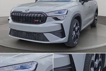Skoda Kodiaq 16.100 km 51.485 &euro; Kronach 96317