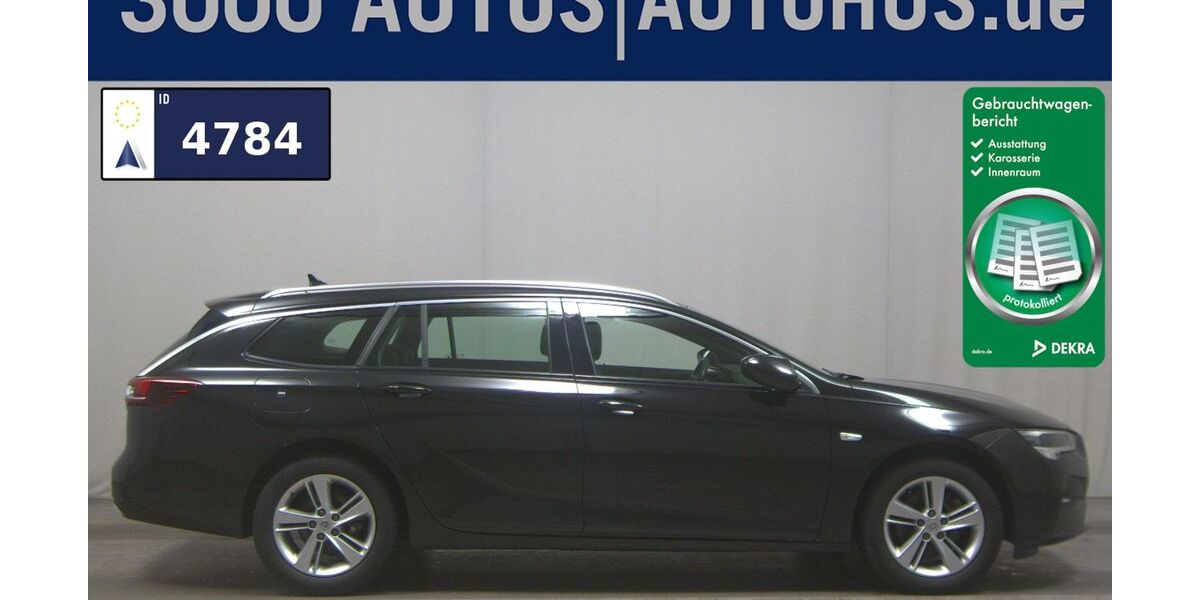 Opel Insignia 60.970 km 16.980 &euro; Gyhum/Bockel 27404