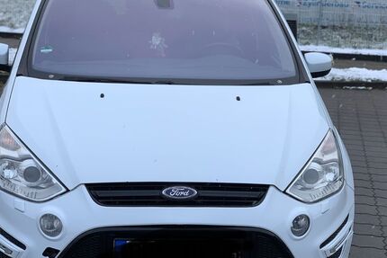 Ford S-Max 208.000 km 6.750 &euro; Delmenhorst 27755