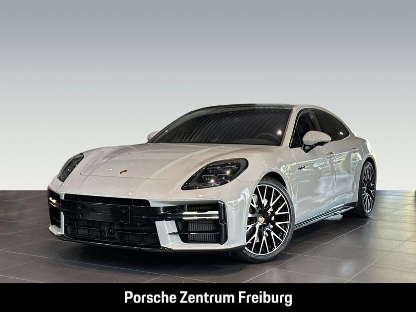 Porsche Panamera 7.900 km 154.890 € Freiburg 79115
