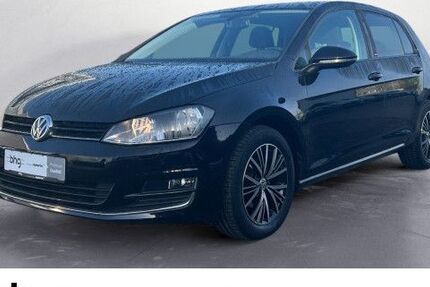 VW Golf 66.400 km 14.330 &euro; Balingen 72336