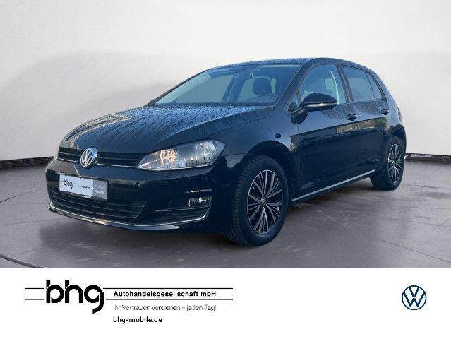 VW Golf 66.400 km 14.330 &euro; Balingen 72336