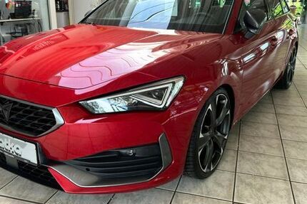 Cupra Leon 100.000 km 21.900 &euro; Eberswalde 16225