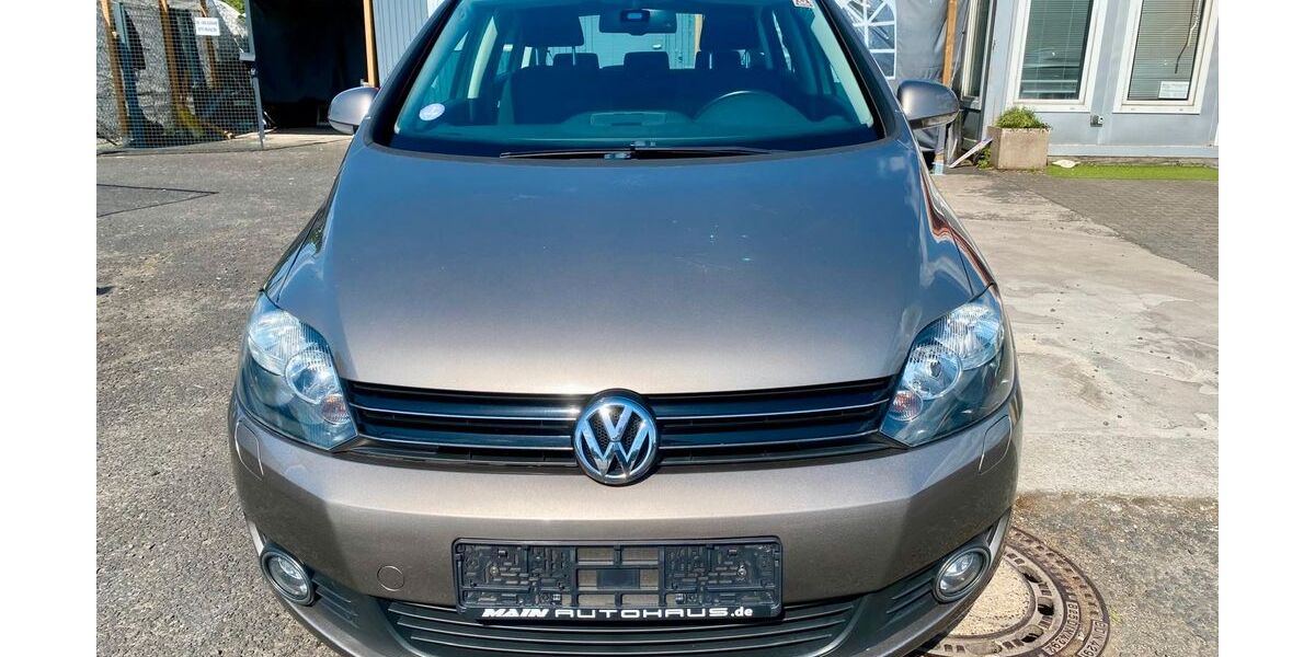 VW Golf 172.500 km 5.890 &euro; Kelsterbach 65451