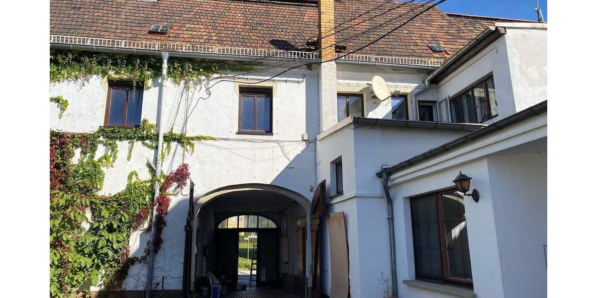 Etagenwohnung Schkeuditz - 2 Zimmer, 45 m&sup2;, 224.400&euro; | Angebot:24034455