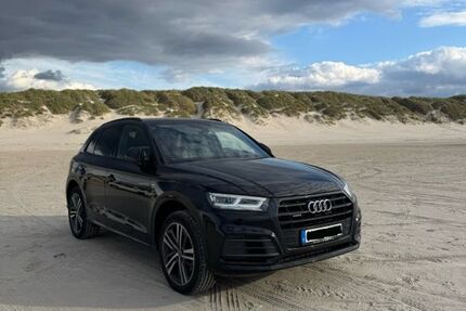 Audi Q5 91.400 km 26.900 € Kiel 24145