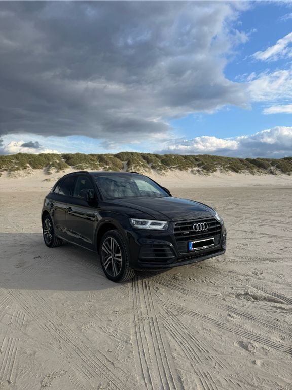 Audi Q5 91.400 km 26.900 € Kiel 24145