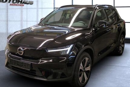 Volvo XC40 31.000 km 29.990 &euro; München 81825