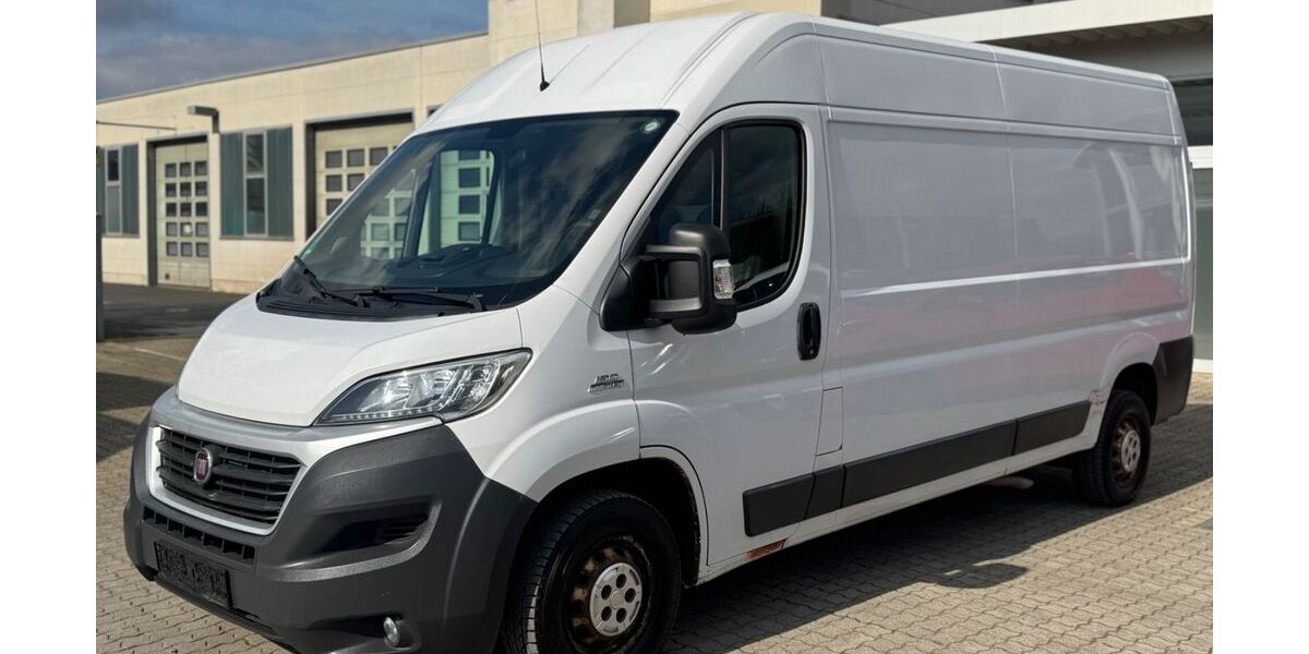 Fiat Ducato 114.939 km 13.490 &euro; Göttingen 37077